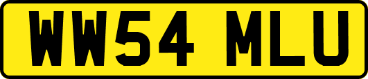WW54MLU