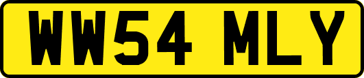WW54MLY