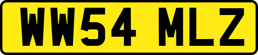 WW54MLZ