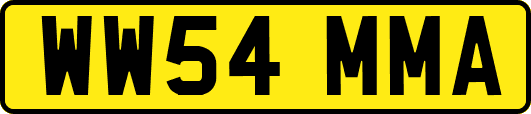 WW54MMA