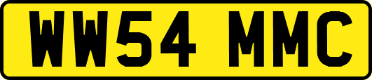 WW54MMC