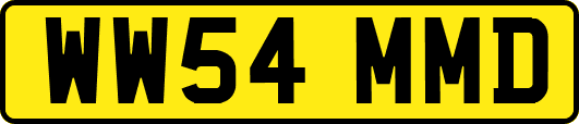 WW54MMD