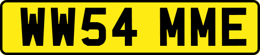 WW54MME