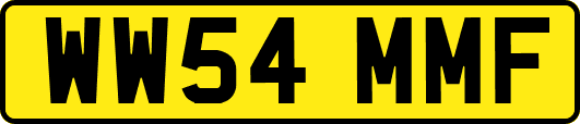 WW54MMF