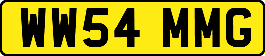 WW54MMG
