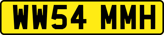WW54MMH