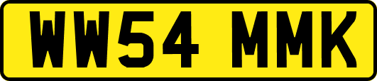 WW54MMK