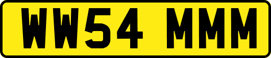 WW54MMM