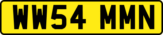 WW54MMN