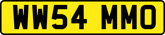 WW54MMO