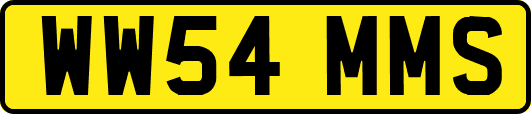 WW54MMS