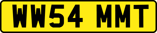 WW54MMT