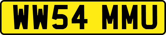 WW54MMU