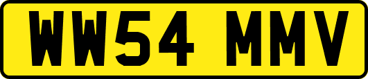 WW54MMV