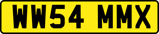 WW54MMX