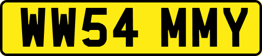 WW54MMY