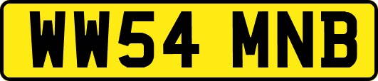 WW54MNB
