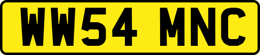 WW54MNC