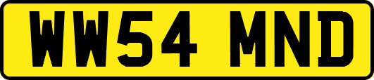 WW54MND