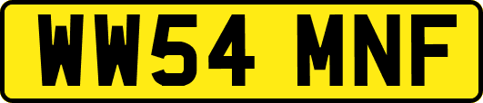 WW54MNF