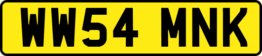 WW54MNK