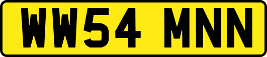 WW54MNN