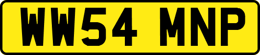 WW54MNP