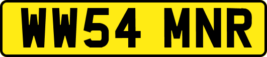 WW54MNR