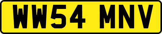 WW54MNV