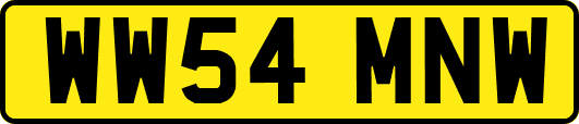 WW54MNW
