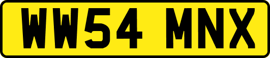 WW54MNX