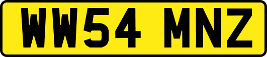 WW54MNZ