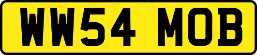 WW54MOB