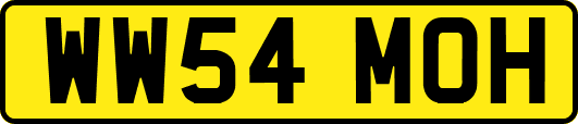 WW54MOH