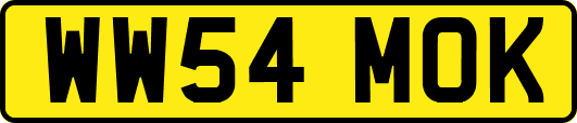WW54MOK