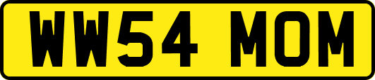 WW54MOM