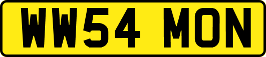 WW54MON