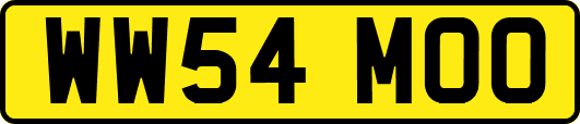 WW54MOO