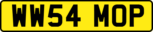 WW54MOP