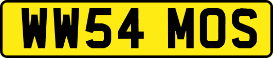 WW54MOS