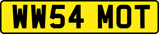 WW54MOT