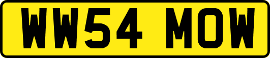 WW54MOW