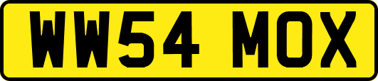 WW54MOX