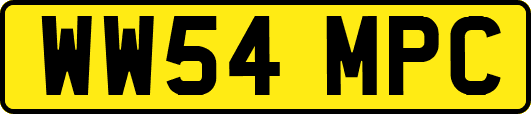 WW54MPC