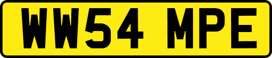 WW54MPE