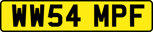 WW54MPF