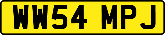 WW54MPJ