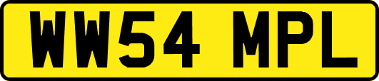 WW54MPL