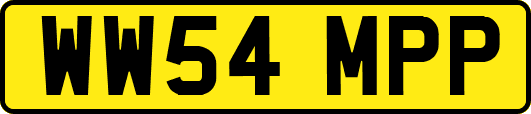 WW54MPP