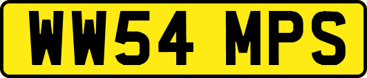 WW54MPS